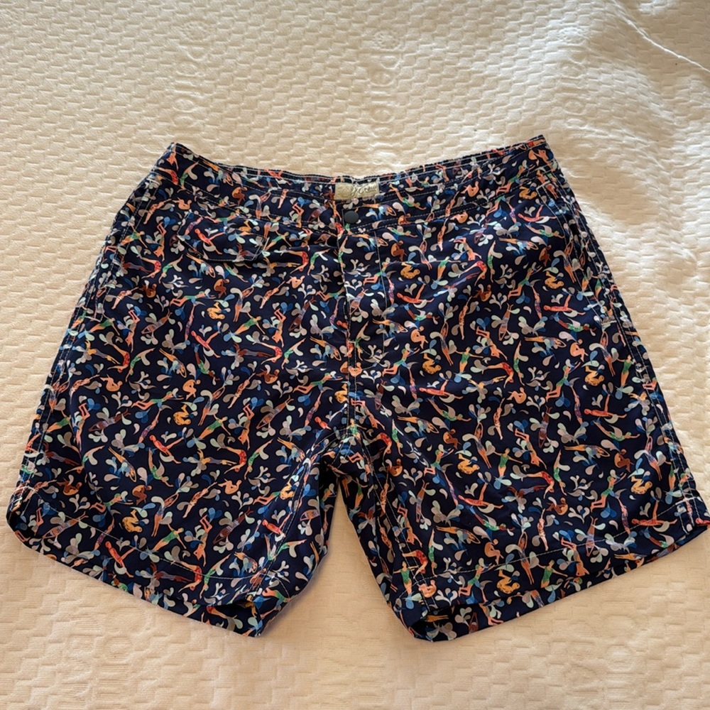 J. Crew bathing suit